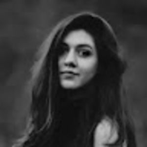 Meet your Posher, Olivia